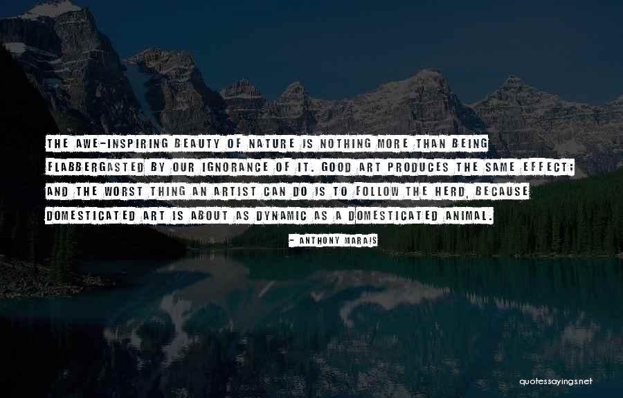 Anthony Marais Quotes 808717 Anthony Marais Quotes 808717