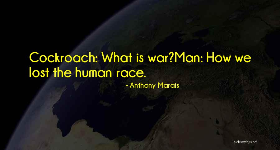 Anthony Marais Quotes 942378 Anthony Marais Quotes 942378