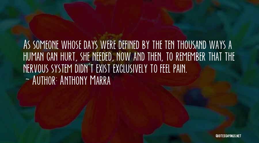 Anthony Marra Quotes 1593656