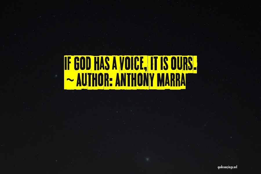 Anthony Marra Quotes 1688507