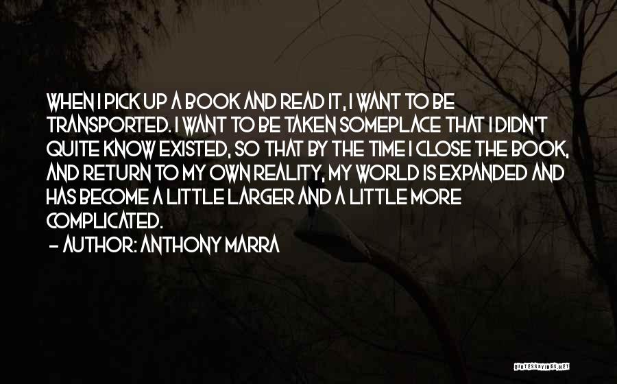 Anthony Marra Quotes 1852826