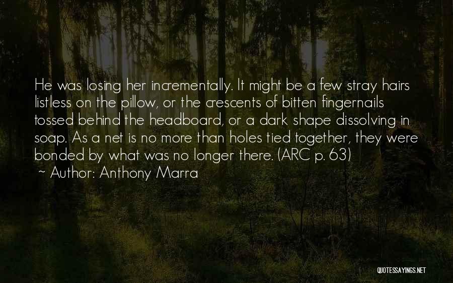 Anthony Marra Quotes 1972702