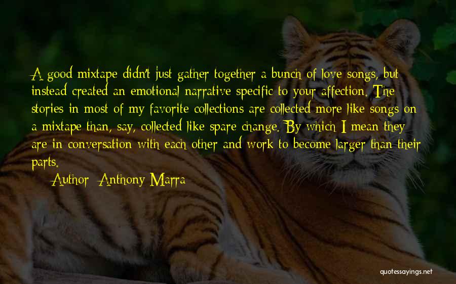 Anthony Marra Quotes 1984529