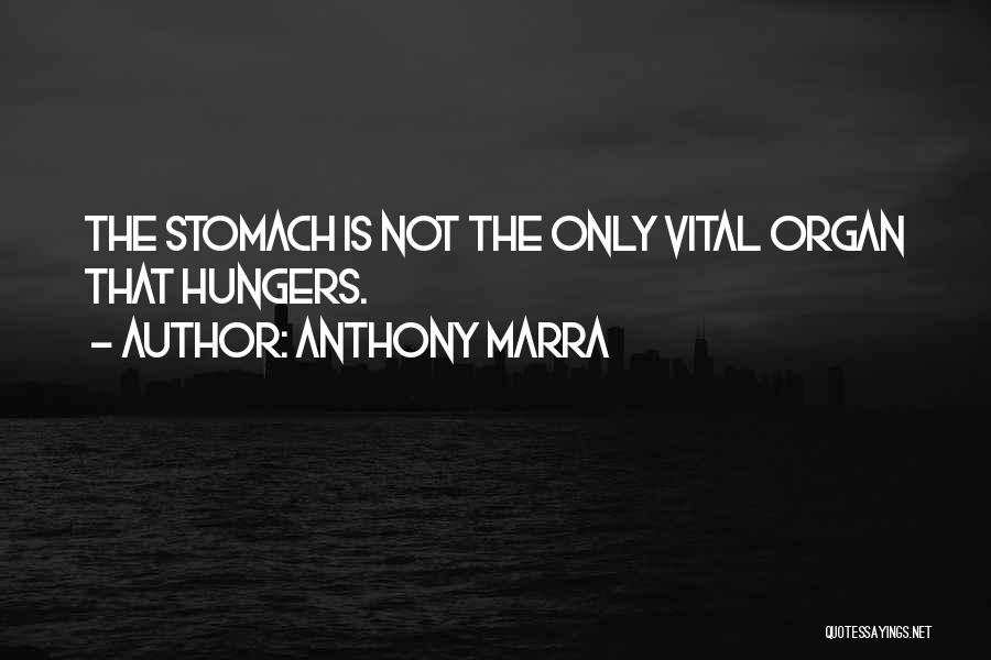 Anthony Marra Quotes 2079722