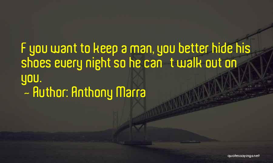 Anthony Marra Quotes 2112155