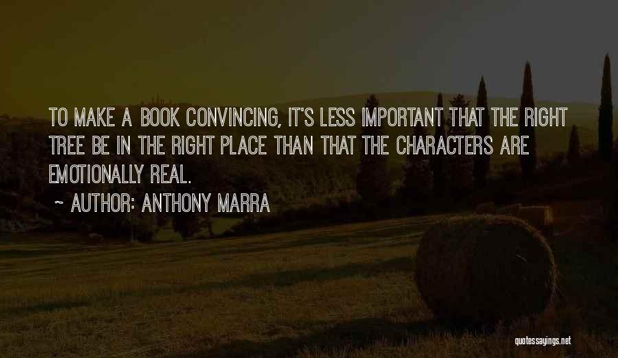 Anthony Marra Quotes 2191106