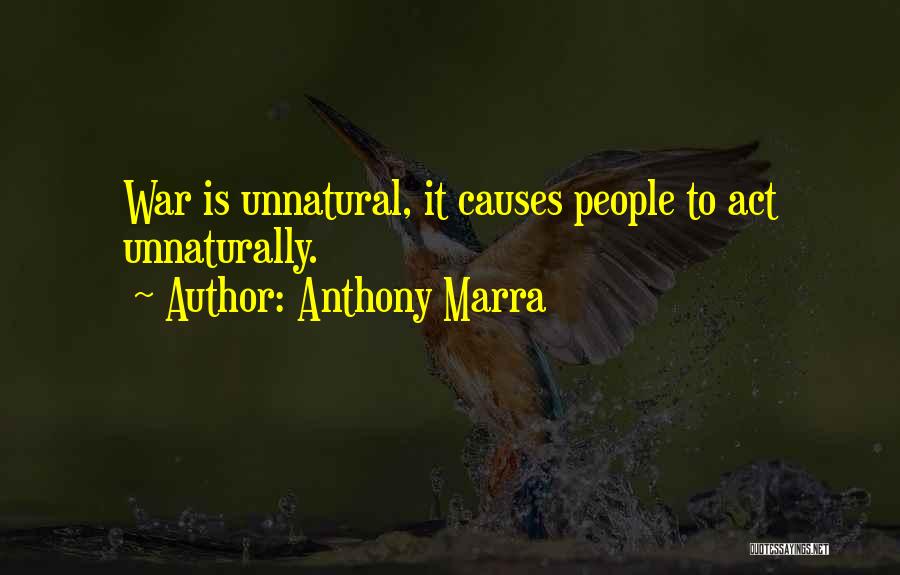 Anthony Marra Quotes 2247573