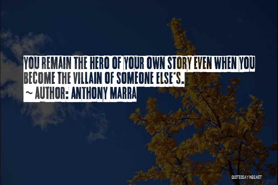 Anthony Marra Quotes 348954