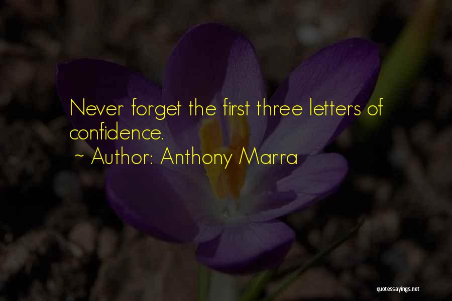 Anthony Marra Quotes 672339