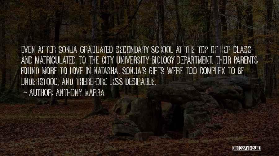 Anthony Marra Quotes 908848