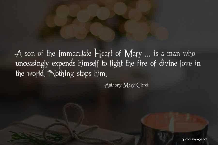 Anthony Mary Claret Quotes 902431 Anthony Mary Claret Quotes 902431