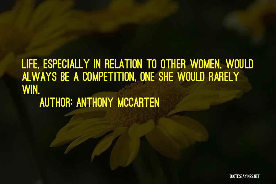 Anthony McCarten Quotes 1311731
