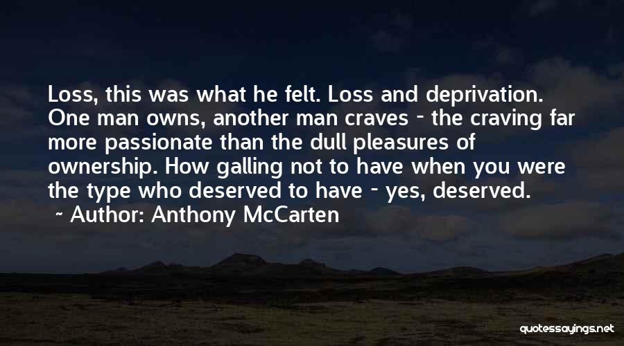 Anthony McCarten Quotes 844880