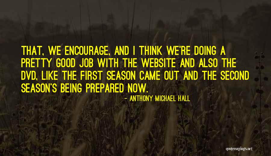 Anthony Michael Hall Quotes 1706786 Anthony Michael Hall Quotes 1706786
