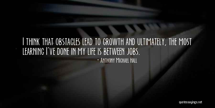 Anthony Michael Hall Quotes 620649 Anthony Michael Hall Quotes 620649