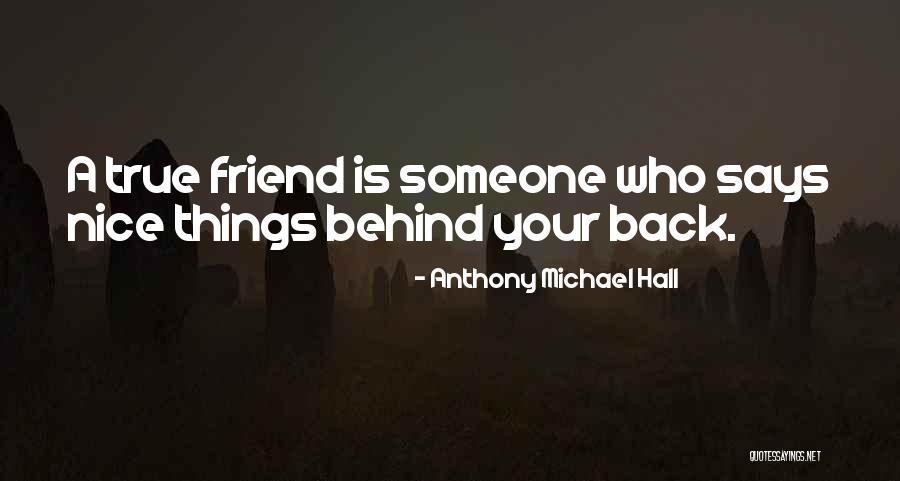 Anthony Michael Hall Quotes 637191 Anthony Michael Hall Quotes 637191
