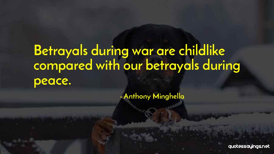 Anthony Minghella Quotes 1278984 Anthony Minghella Quotes 1278984