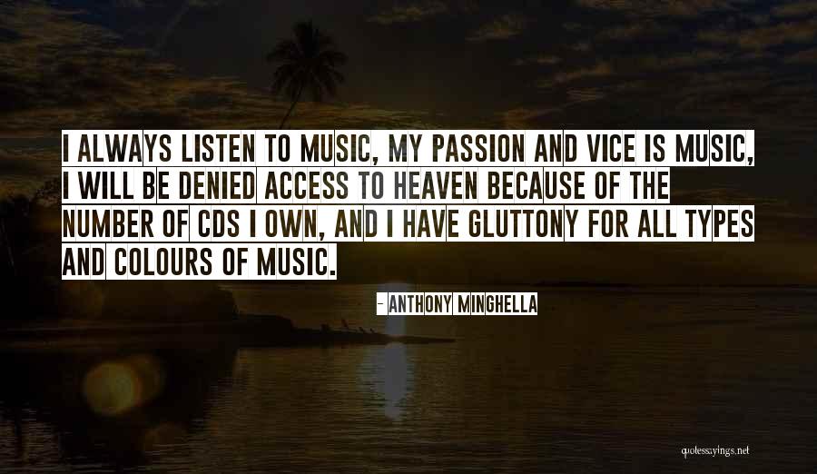 Anthony Minghella Quotes 304335 Anthony Minghella Quotes 304335