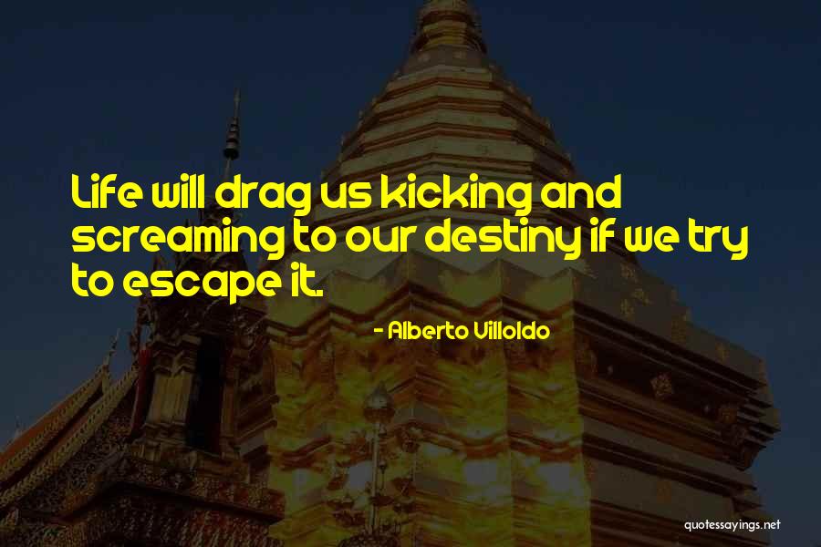 Anthony Muhammad Quotes By Alberto Villoldo Anthony Muhammad Quotes By Alberto Villoldo