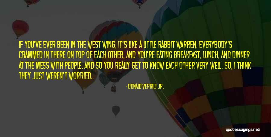 Anthony Muhammad Quotes By Donald Verrilli Jr. Anthony Muhammad Quotes By Donald Verrilli Jr.