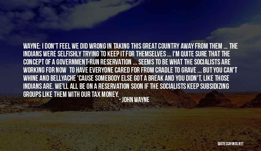 Anthony Muhammad Quotes By John Wayne Anthony Muhammad Quotes By John Wayne