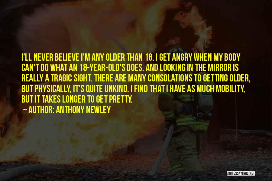 Anthony Newley Quotes 1306652