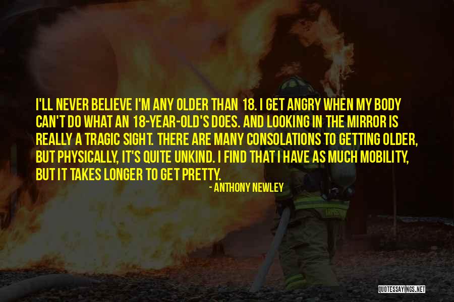 Anthony Newley Quotes 1306652