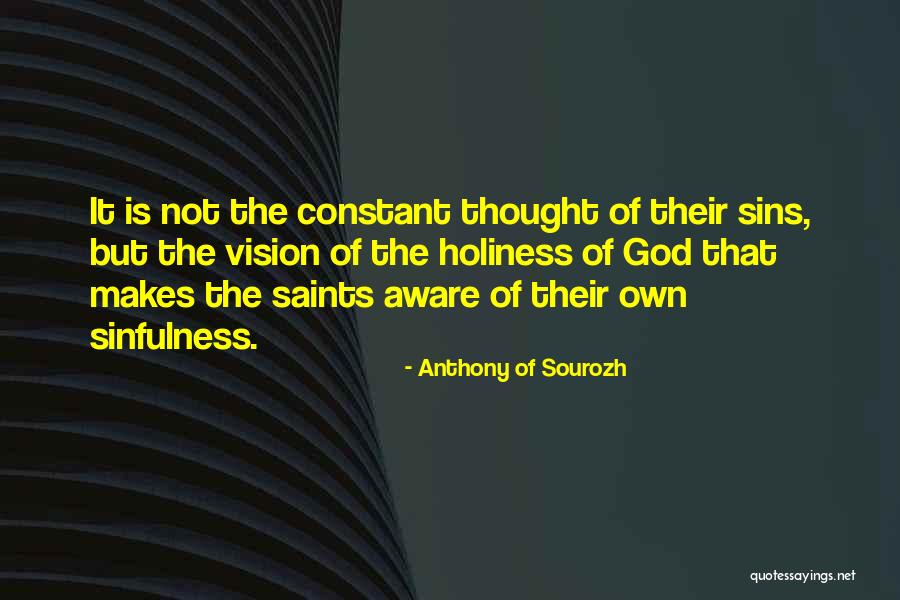 Anthony Of Sourozh Quotes 562109