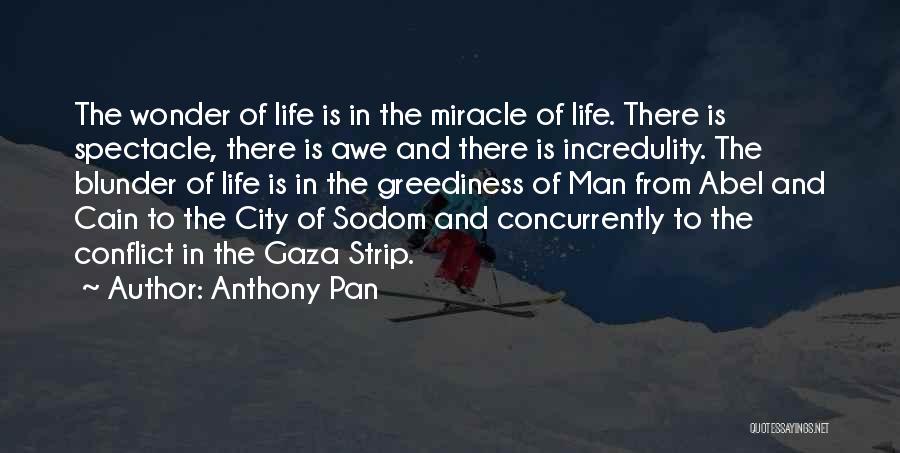 Anthony Pan Quotes 1864393