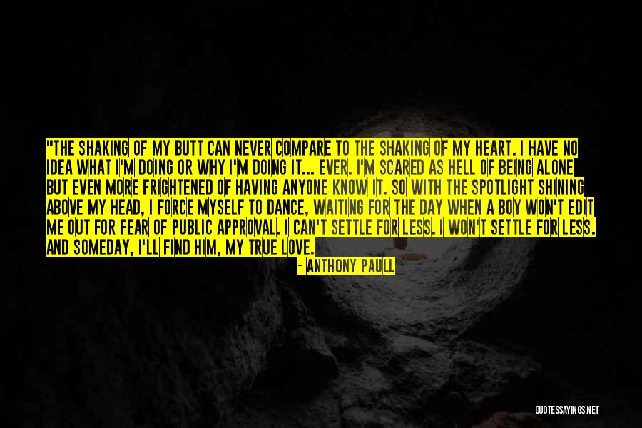 Anthony Paull Quotes 685946 Anthony Paull Quotes 685946
