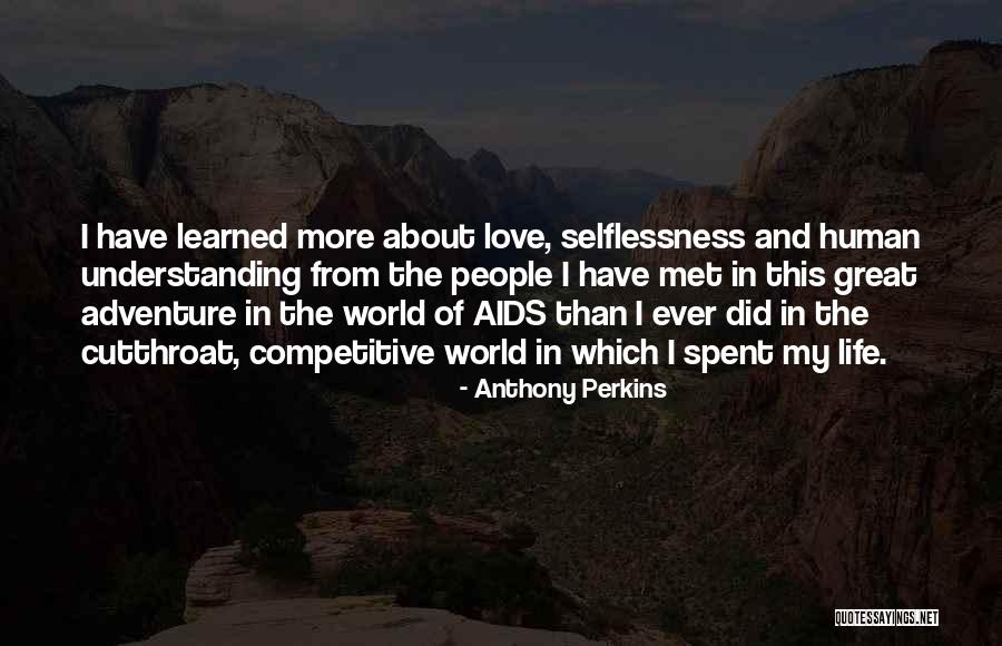 Anthony Perkins Quotes 489371