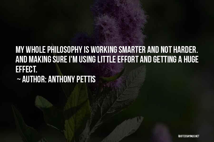 Anthony Pettis Quotes 106969