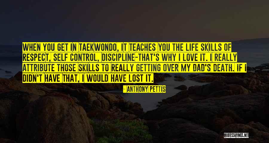 Anthony Pettis Quotes 407524