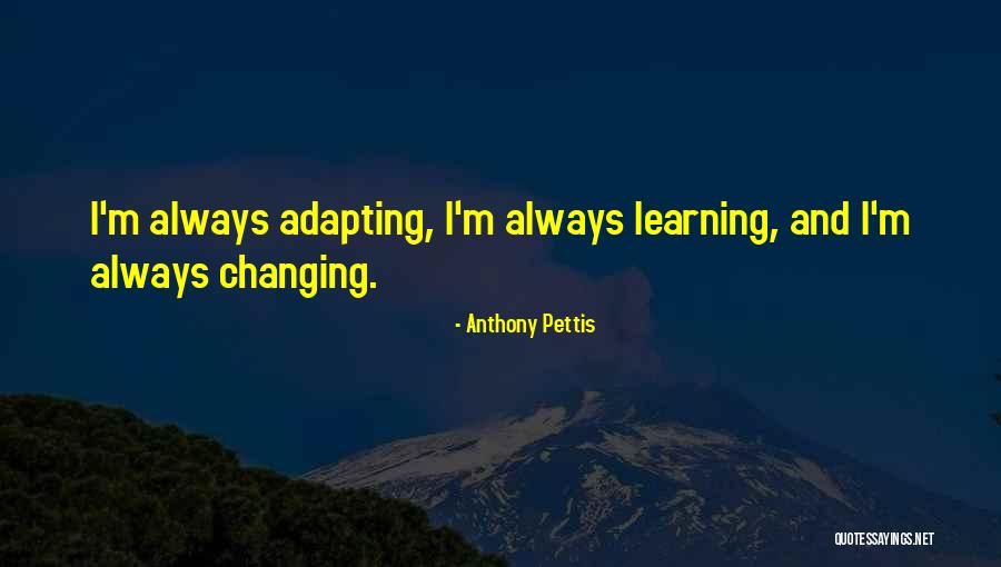 Anthony Pettis Quotes 493622 Anthony Pettis Quotes 493622