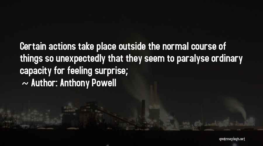 Anthony Powell Quotes 1078604