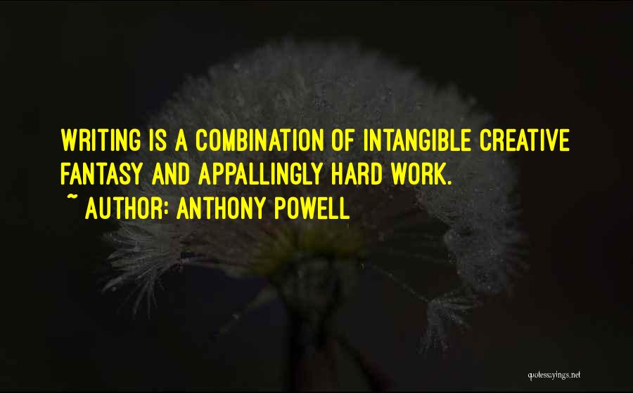 Anthony Powell Quotes 1683063