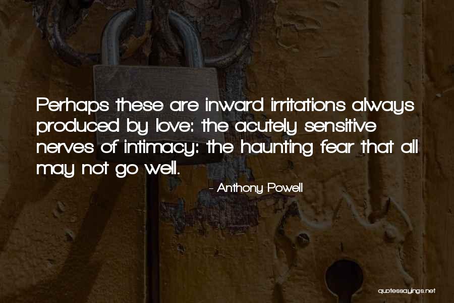 Anthony Powell Quotes 1704482