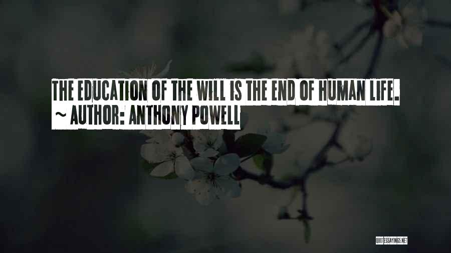 Anthony Powell Quotes 2129380