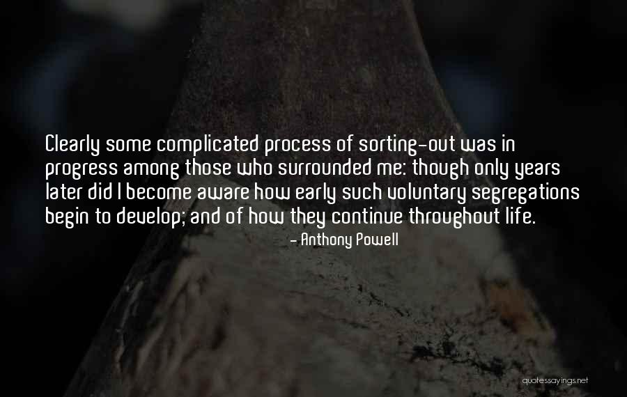 Anthony Powell Quotes 980788