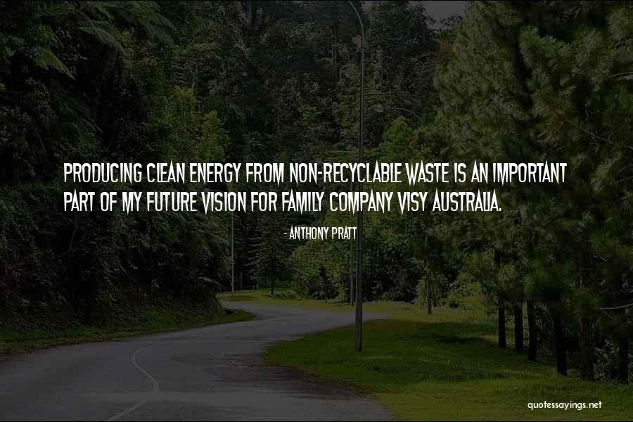 Anthony Pratt Quotes 1844297 Anthony Pratt Quotes 1844297