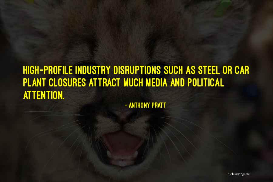 Anthony Pratt Quotes 1921768 Anthony Pratt Quotes 1921768