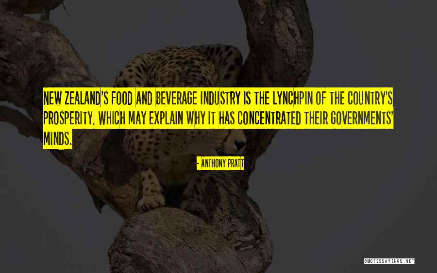 Anthony Pratt Quotes 2080494 Anthony Pratt Quotes 2080494