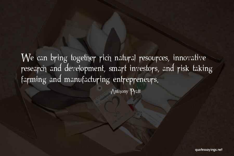 Anthony Pratt Quotes 343973 Anthony Pratt Quotes 343973