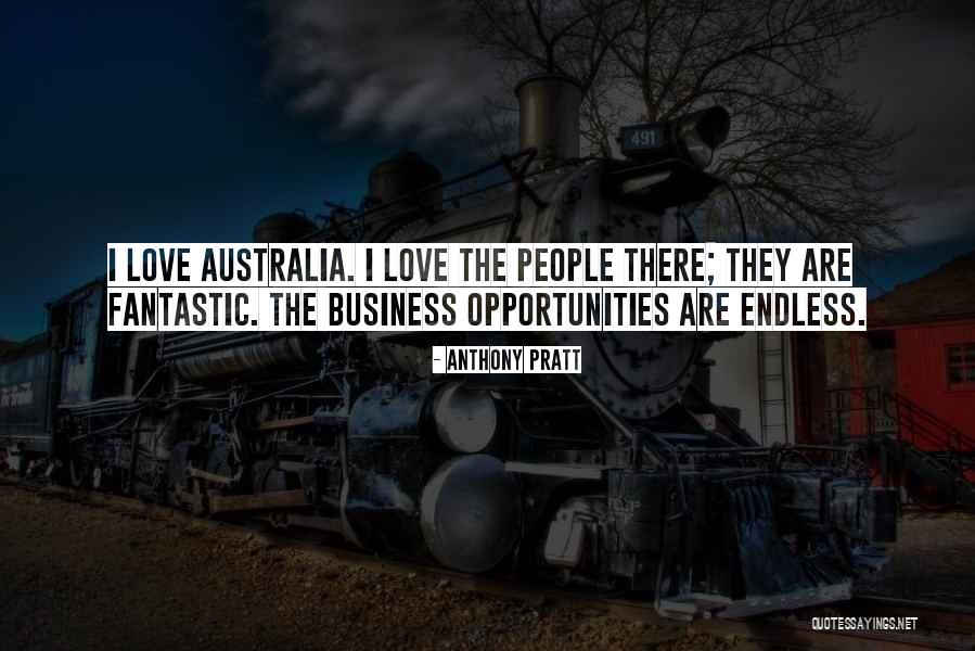 Anthony Pratt Quotes 518177 Anthony Pratt Quotes 518177