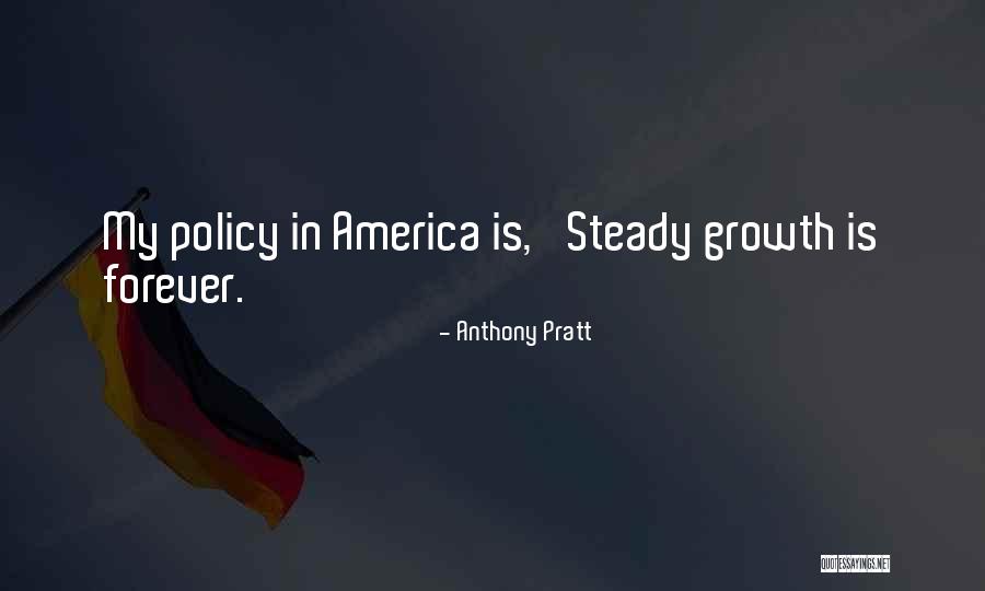 Anthony Pratt Quotes 800663 Anthony Pratt Quotes 800663