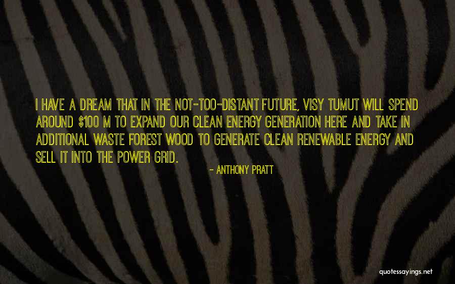 Anthony Pratt Quotes 945346 Anthony Pratt Quotes 945346