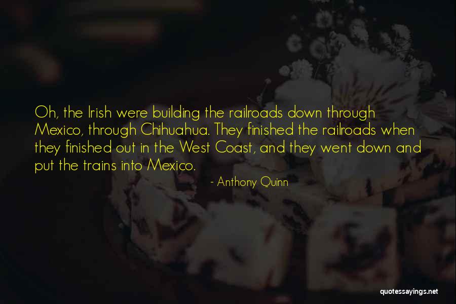 Anthony Quinn Quotes 1043132 Anthony Quinn Quotes 1043132