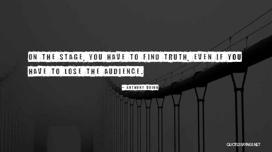 Anthony Quinn Quotes 1415981 Anthony Quinn Quotes 1415981