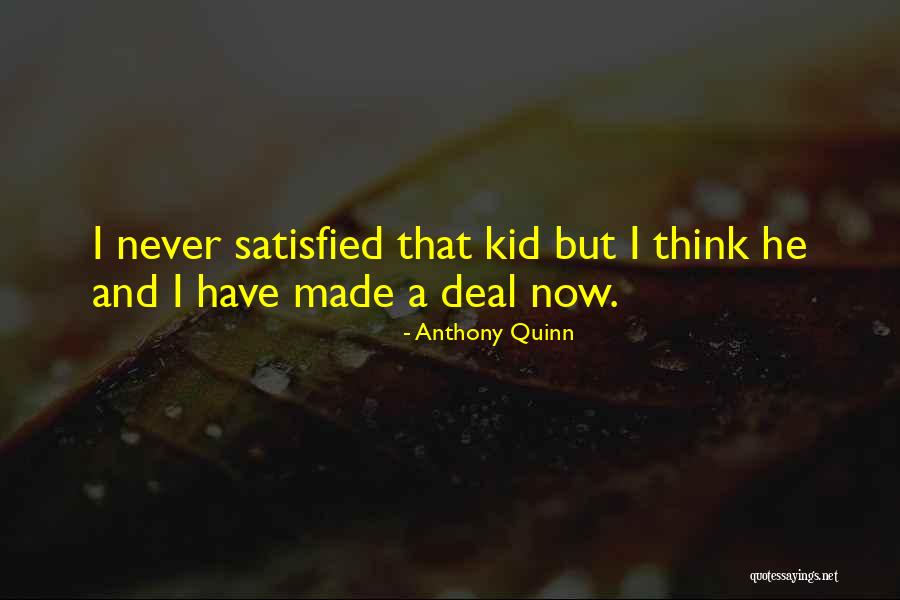 Anthony Quinn Quotes 1668610 Anthony Quinn Quotes 1668610