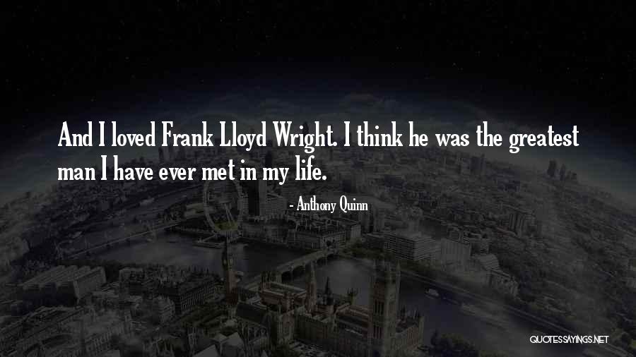 Anthony Quinn Quotes 2092205 Anthony Quinn Quotes 2092205
